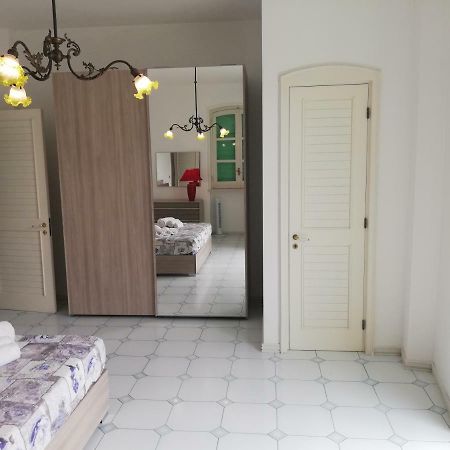 Villa Parisi Bari Ngoại thất bức ảnh