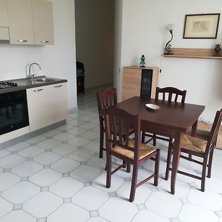 Villa Parisi Bari Ngoại thất bức ảnh