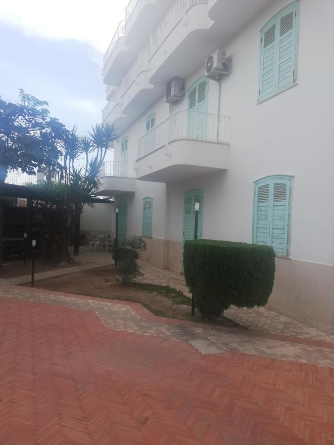 Villa Parisi Bari Ngoại thất bức ảnh