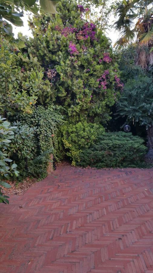 Villa Parisi Bari Ngoại thất bức ảnh