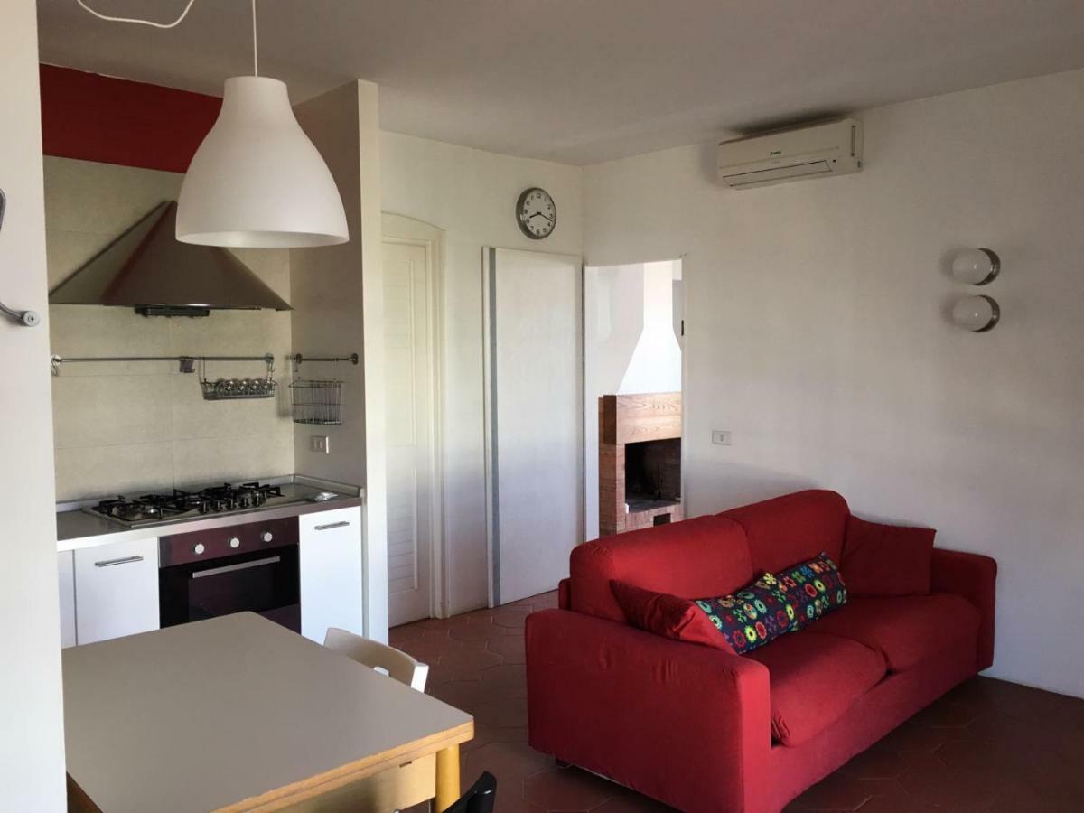 Villa Parisi Bari Ngoại thất bức ảnh