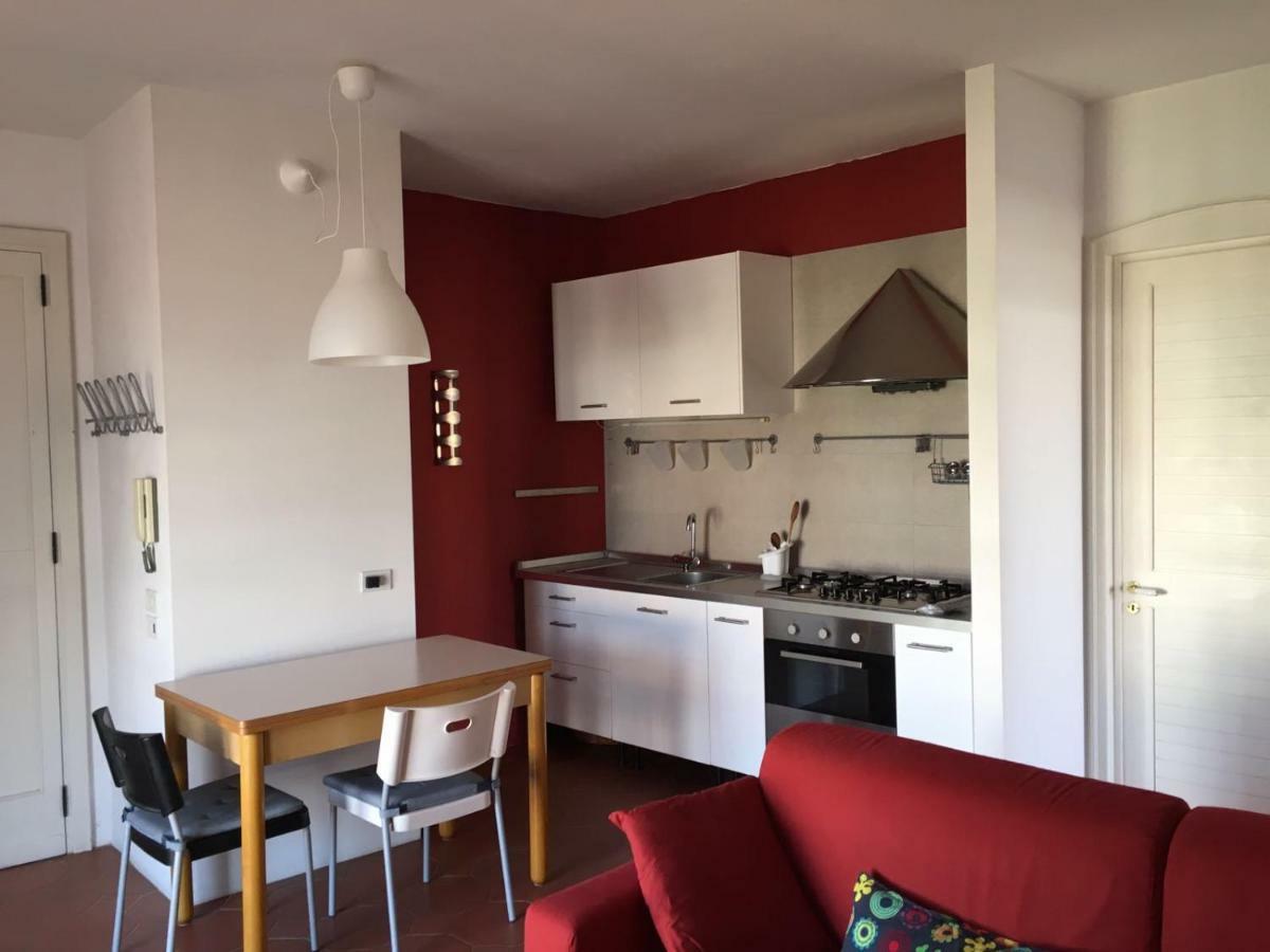 Villa Parisi Bari Ngoại thất bức ảnh