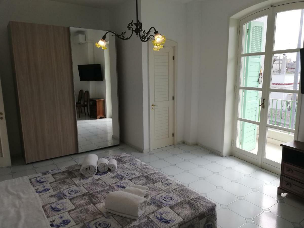 Villa Parisi Bari Ngoại thất bức ảnh