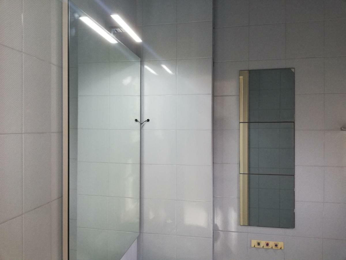 Villa Parisi Bari Ngoại thất bức ảnh