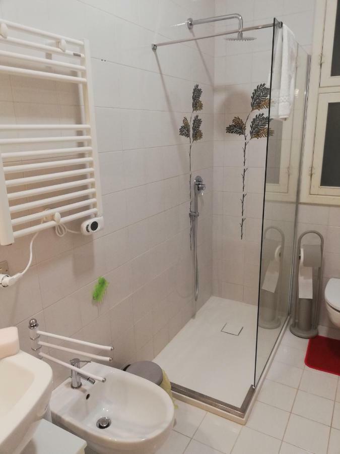 Villa Parisi Bari Ngoại thất bức ảnh
