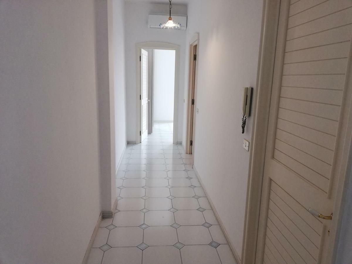 Villa Parisi Bari Ngoại thất bức ảnh