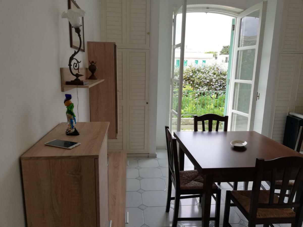 Villa Parisi Bari Ngoại thất bức ảnh