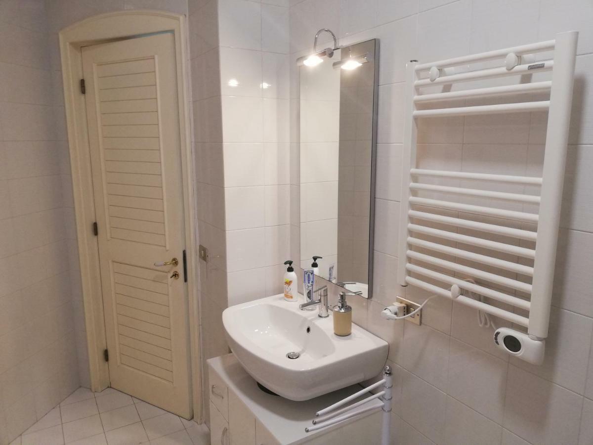 Villa Parisi Bari Ngoại thất bức ảnh